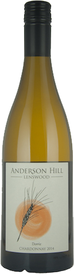 Anderson Hill 2014 Dorrie Chardonnay | Halliday Wine Companion